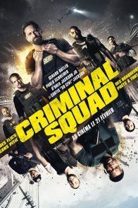 Les Détails du Film Criminal Squad