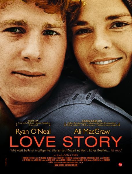 Photo 1 du film : Love Story