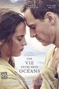 Affiche du film : Une vie entre deux océans
