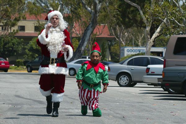 Photo 3 du film : Bad Santa