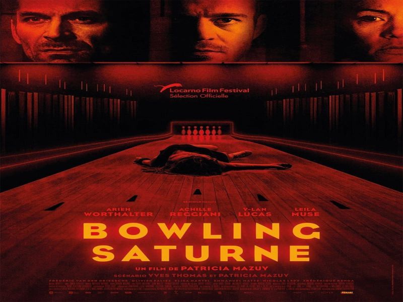 Photo 2 du film : Bowling Saturne