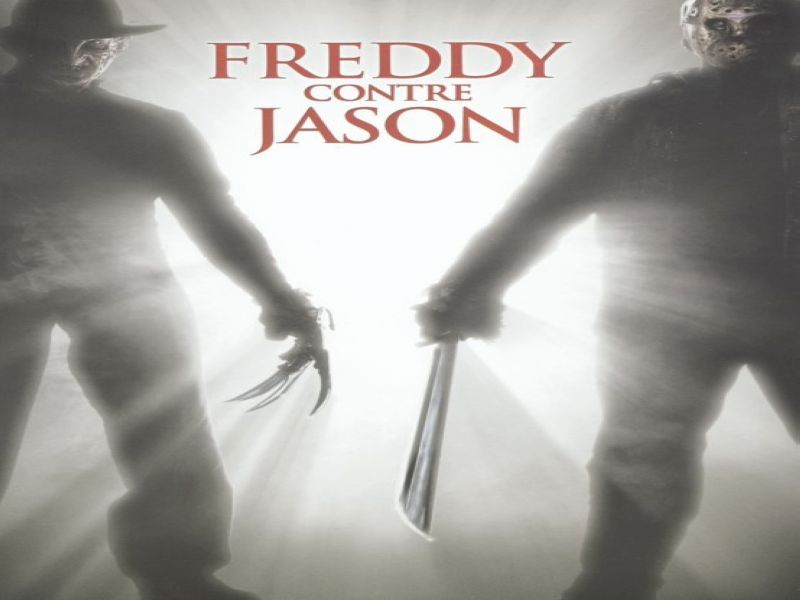 Photo 1 du film : Freddy contre Jason