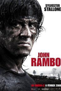 Affiche du film : John Rambo