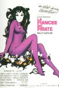 La Fiancée du Pirate: Une Comédie Romantique Française