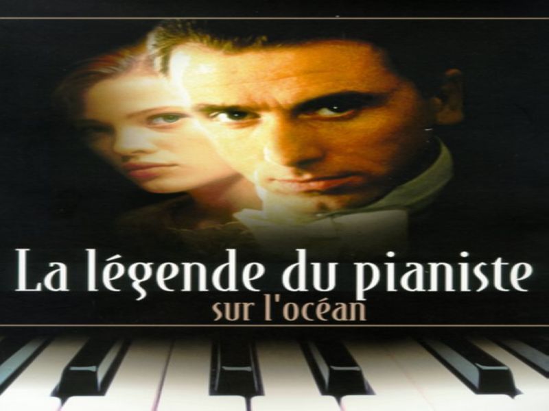 Photo 1 du film : La légende du pianiste sur l
