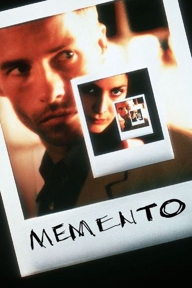 Photo 1 du film : Memento