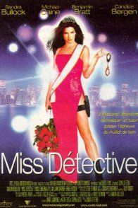 Affiche du film : Miss Détective