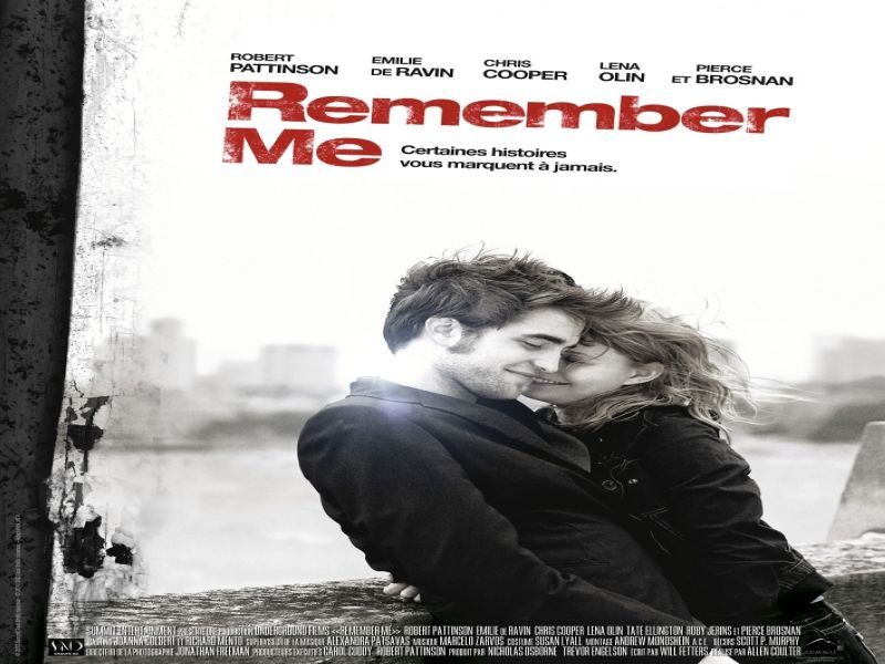 Photo 1 du film : Remember Me