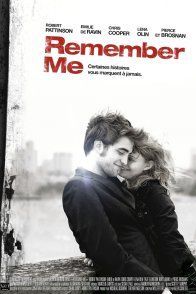 Affiche du film : Remember Me