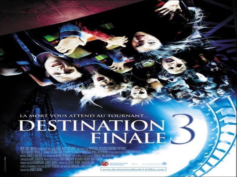 Photo 1 du film : Destination finale 3