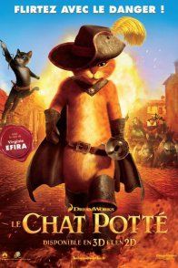 Affiche du film : Le Chat Potté