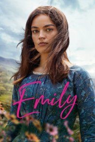 Affiche du film : Emily