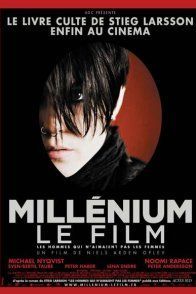 Affiche du film : Millenium 