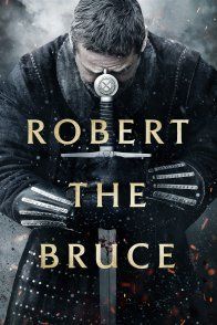 Affiche du film : Robert the Bruce