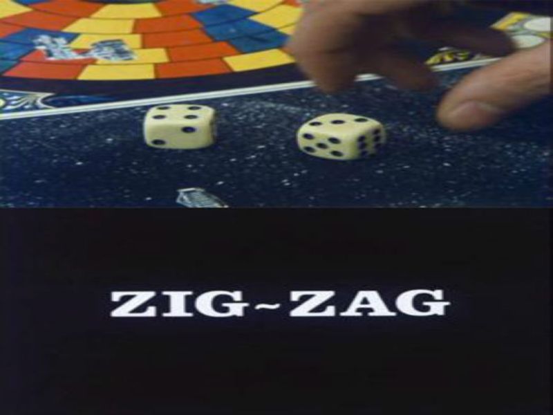 Photo 1 du film : Zig-zig