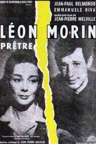 Affiche du film : Léon Morin, prêtre
