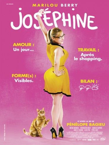 Photo 1 du film : Joséphine