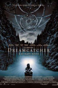 Affiche du film : Dreamcatcher, l