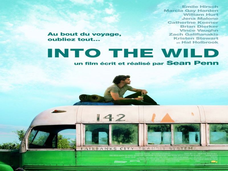 Photo 1 du film : Into the wild