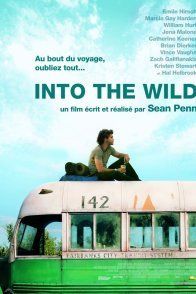 Affiche du film : Into the wild