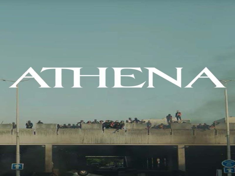 Photo 1 du film : Athena