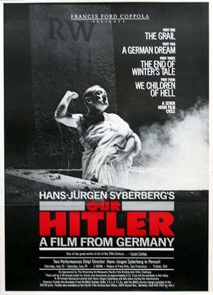 Photo 1 du film : Hitler, un film d