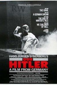 Affiche du film : Hitler, un film d