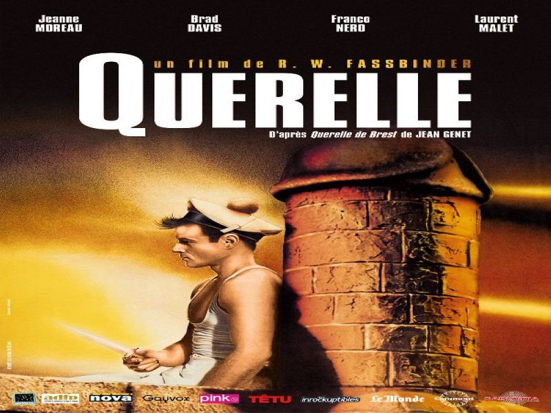 Photo 1 du film : Querelle