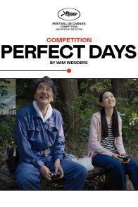 Affiche du film : Perfect Days