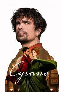 Affiche du film : Cyrano