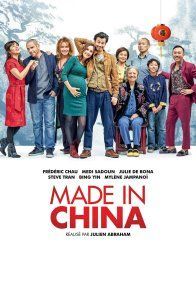 Affiche du film : Made in China