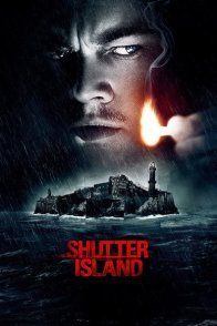 Affiche du film : Shutter Island