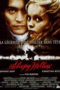 Sleepy Hollow, la légende du cavalier sans tête - Critique de film par un expert