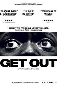 Affiche du film : Get Out