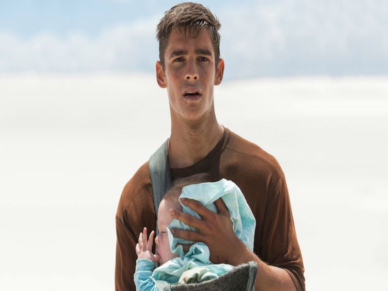 Photo 2 du film : The Giver