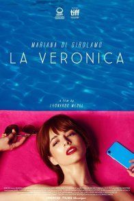 Affiche du film : La Verónica