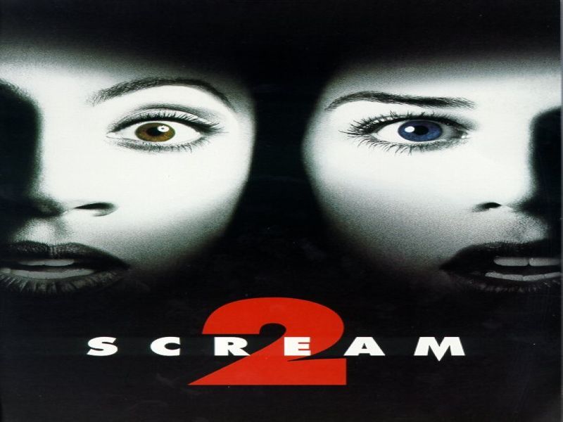 Photo 1 du film : Scream 2