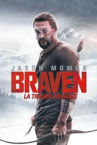 Affiche du film : Braven