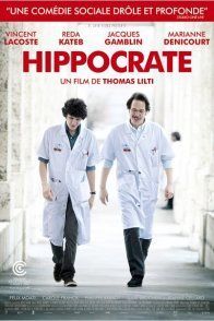 Affiche du film : Hippocrate