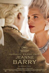 Affiche du film : Jeanne du Barry