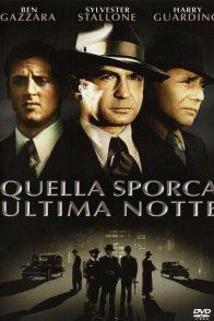 Affiche du film : Capone