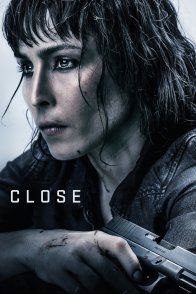 Affiche du film : Close