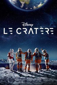 Affiche du film : Crater