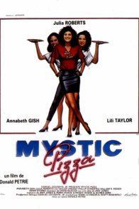 Affiche du film : Mystic pizza