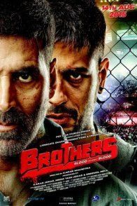 Brothers: Un Film de Famille Emouvant et Puissant