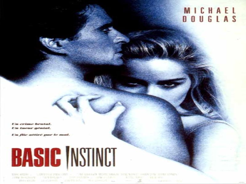 Photo 1 du film : Basic instinct