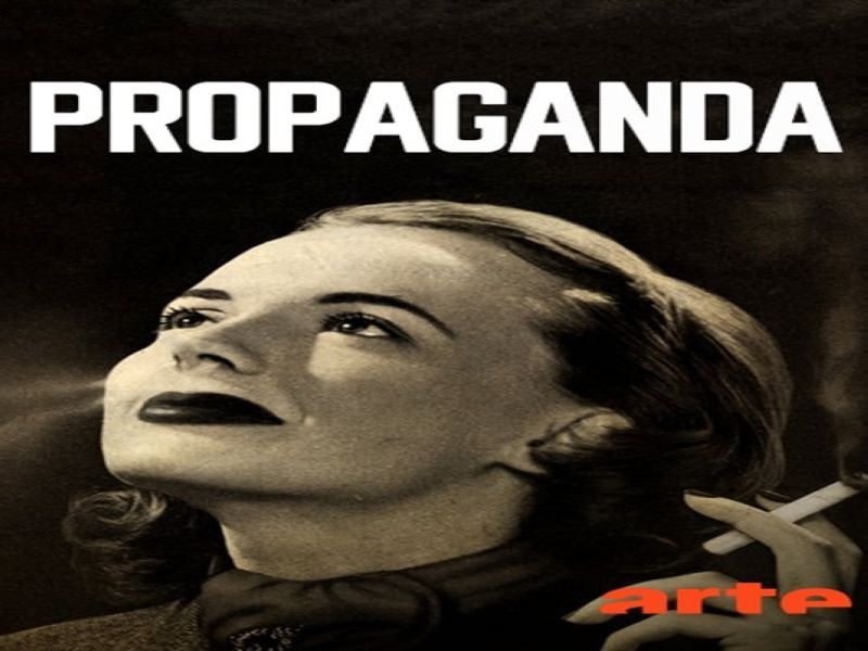 Photo 3 du film : Propaganda : la fabrique du consentement