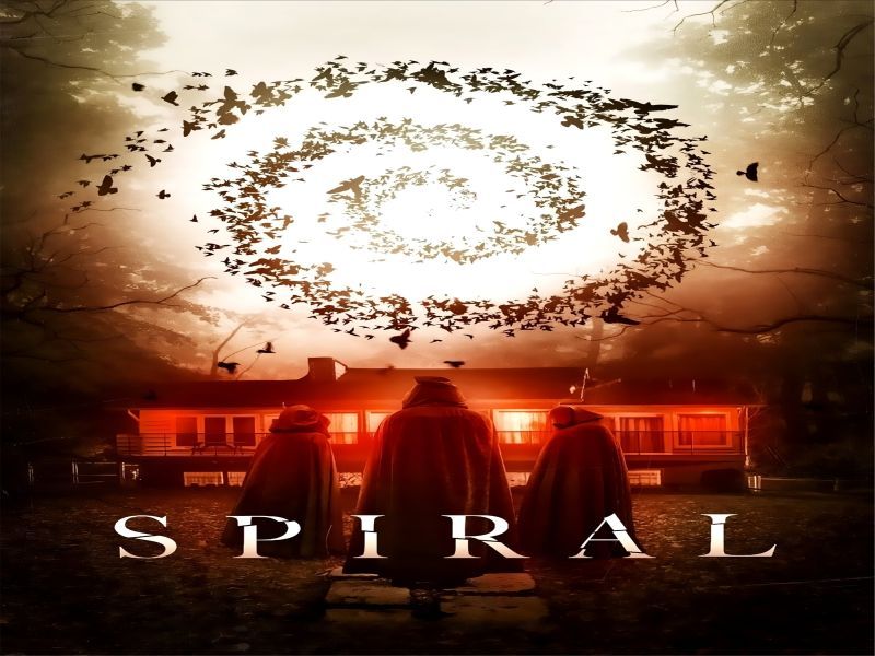 Photo 1 du film : Spiral