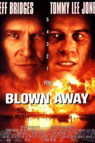 Affiche du film : Blown away