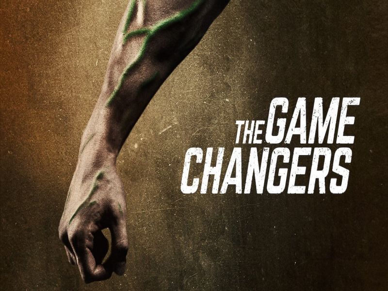 Photo 1 du film : The Game Changers